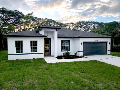 A home in OCALA