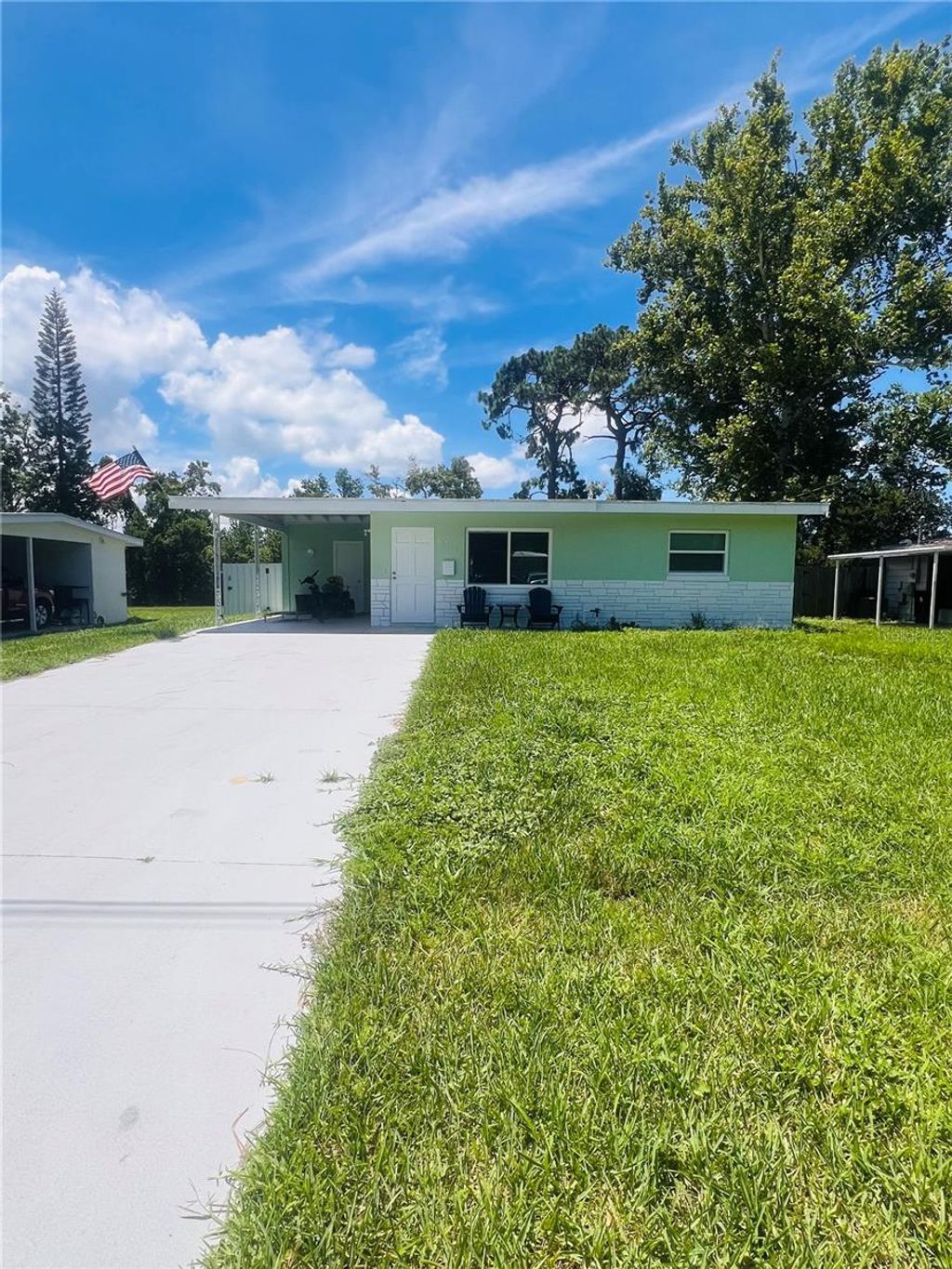 Photo of 6316 Alaska Avenue, New Port Richey, FL 34653 (MLS # TB8406033)
