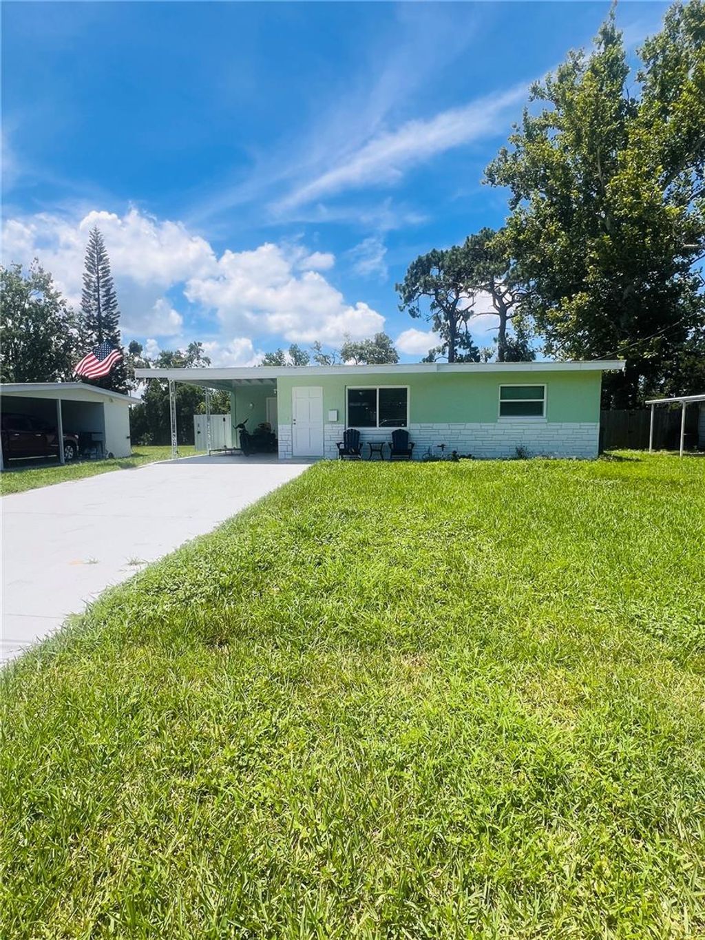 Photo of 6316 Alaska Avenue, New Port Richey, FL 34653 (MLS # TB8406033)