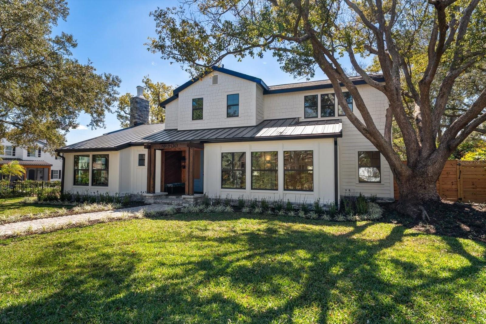 BROWNLEIGH COURT - Residential