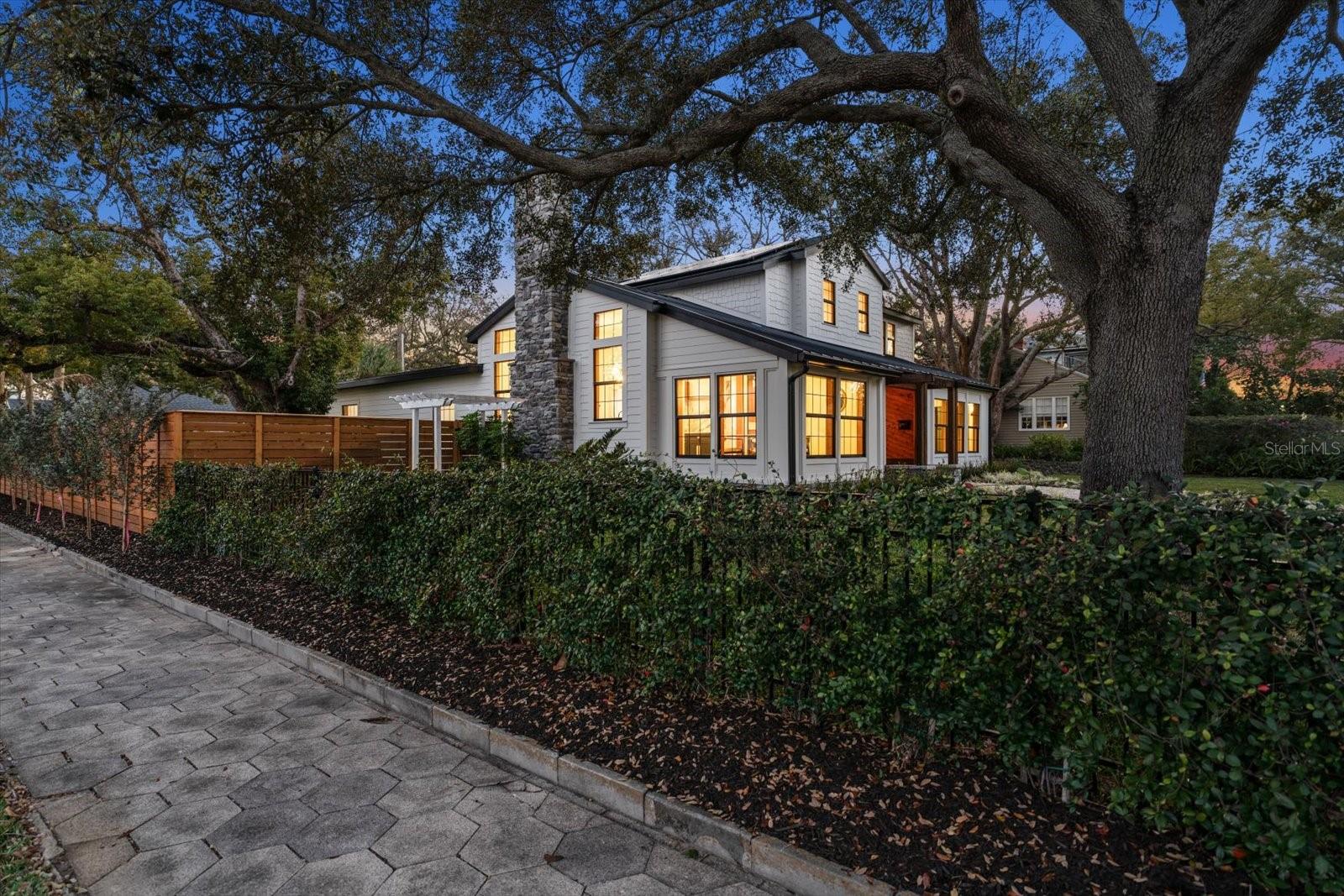 BROWNLEIGH COURT - Residential