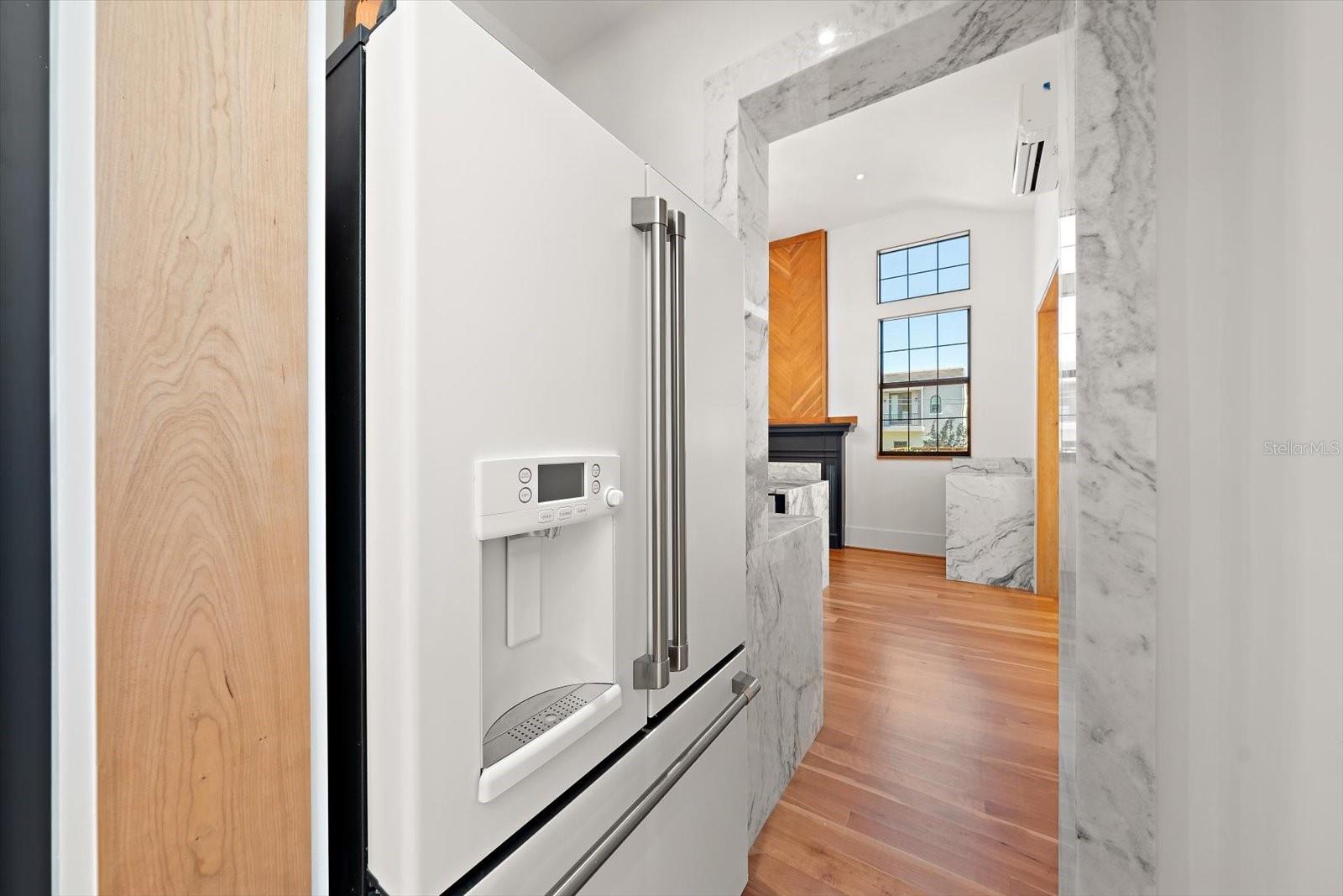 BROWNLEIGH COURT - Residential