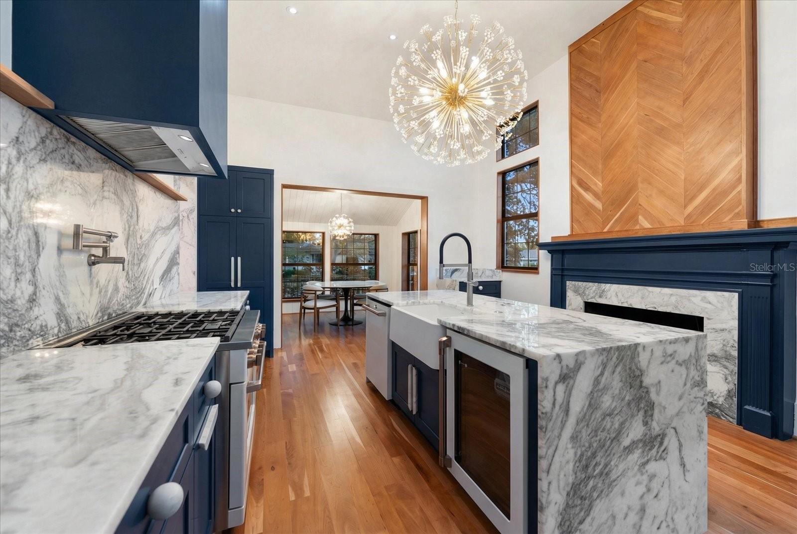 BROWNLEIGH COURT - Residential