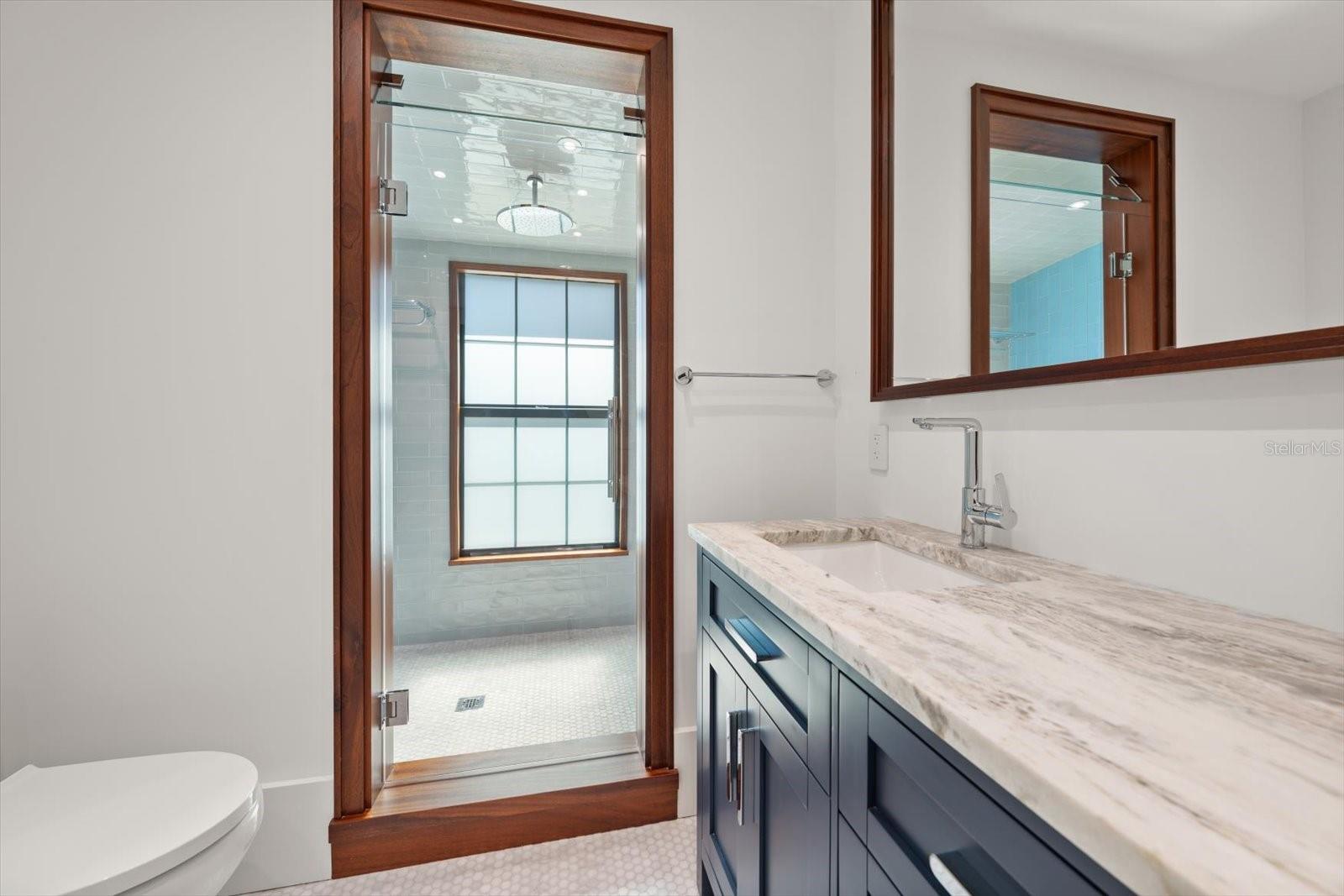 BROWNLEIGH COURT - Residential