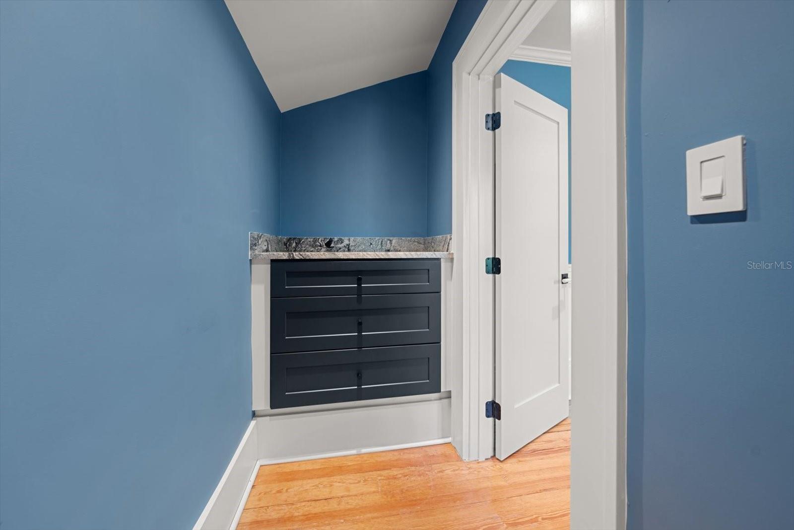 BROWNLEIGH COURT - Residential