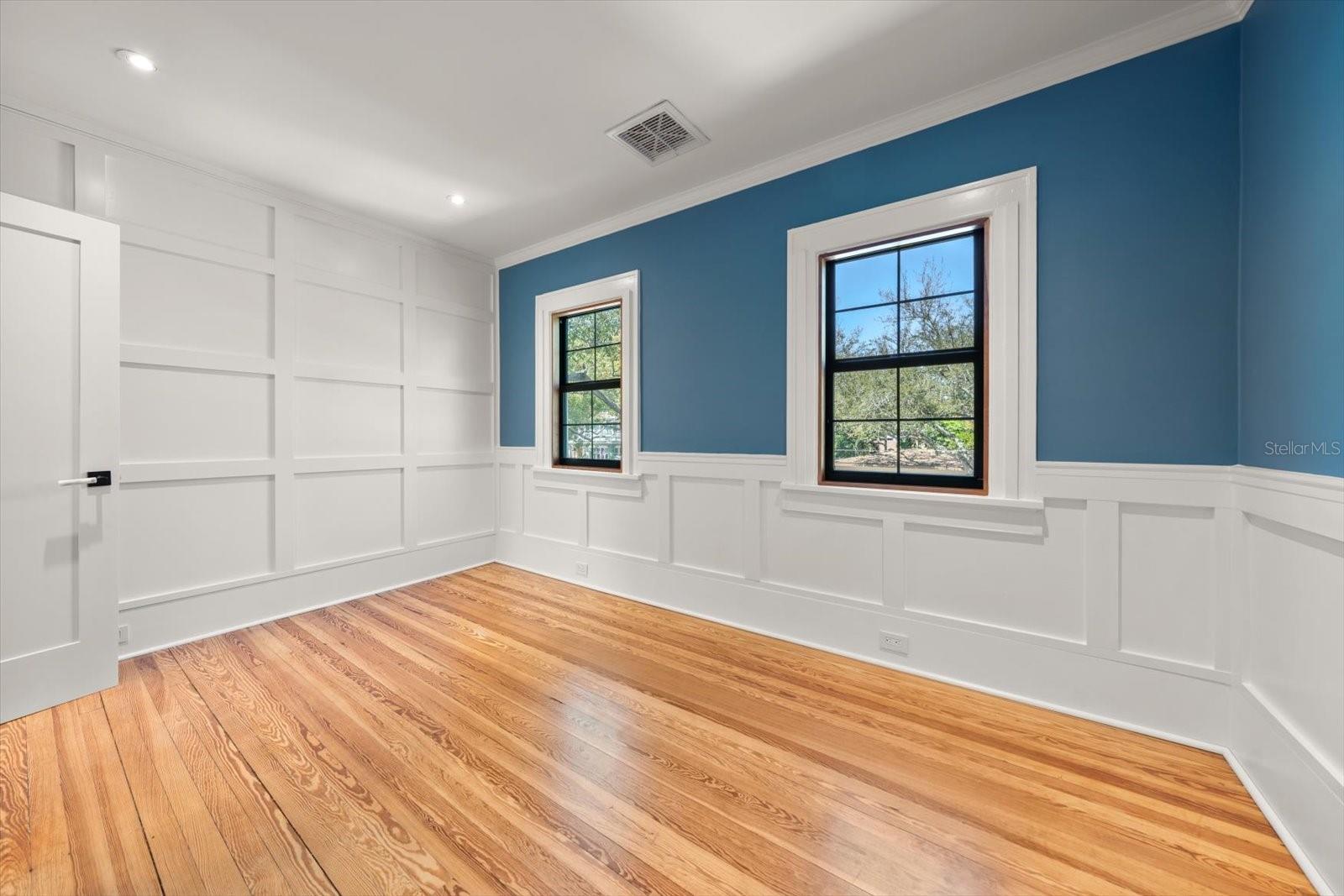 BROWNLEIGH COURT - Residential