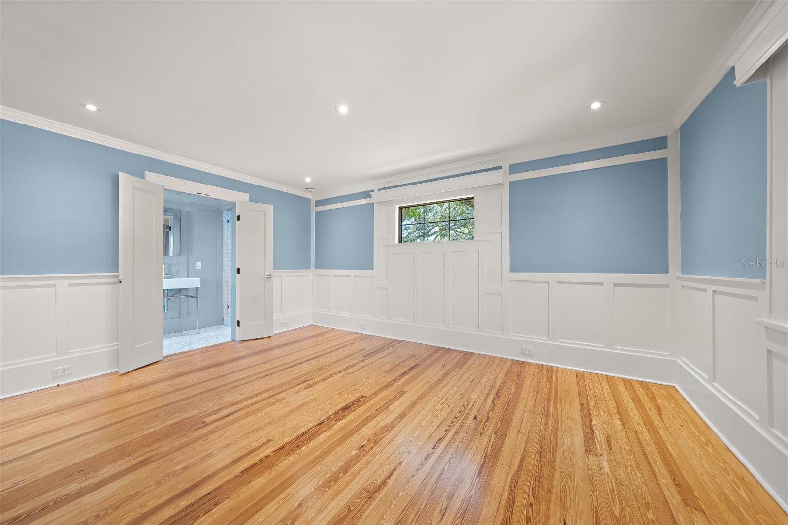 BROWNLEIGH COURT - Residential