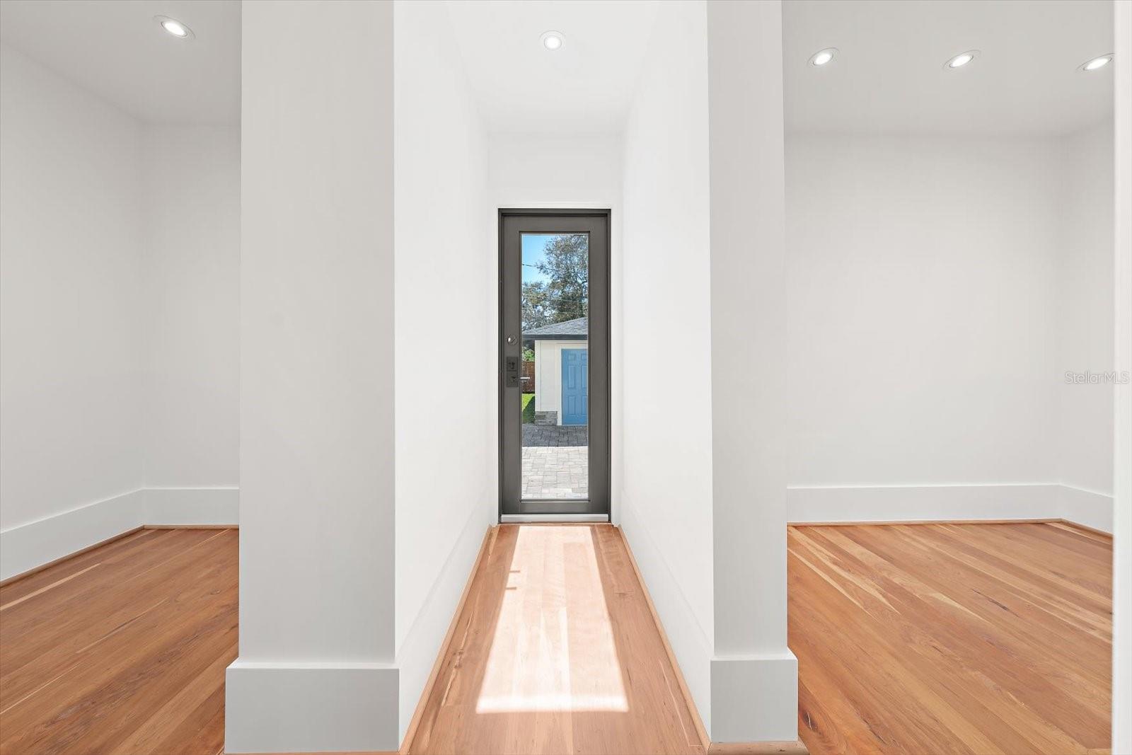 BROWNLEIGH COURT - Residential