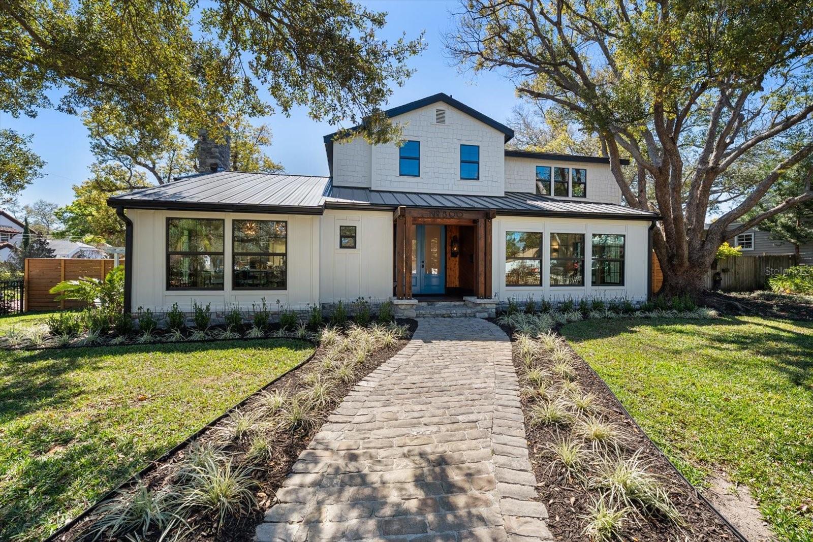 BROWNLEIGH COURT - Residential