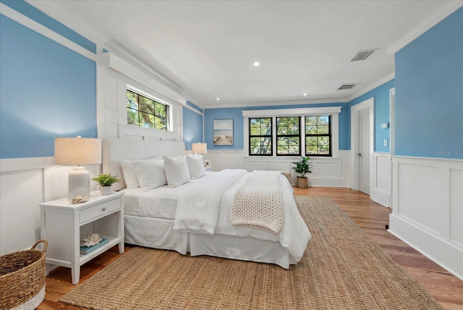 BROWNLEIGH COURT - Residential