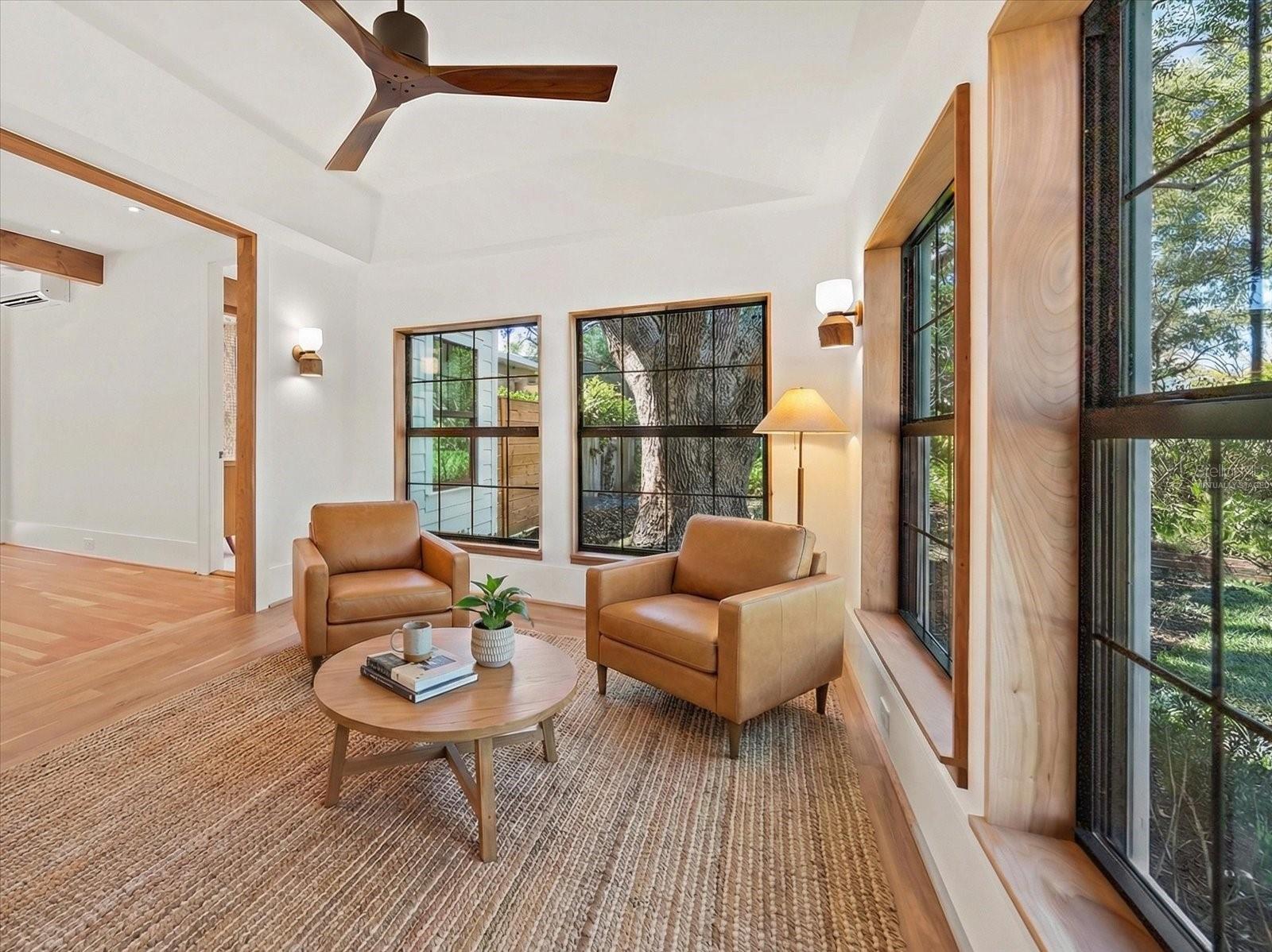 BROWNLEIGH COURT - Residential