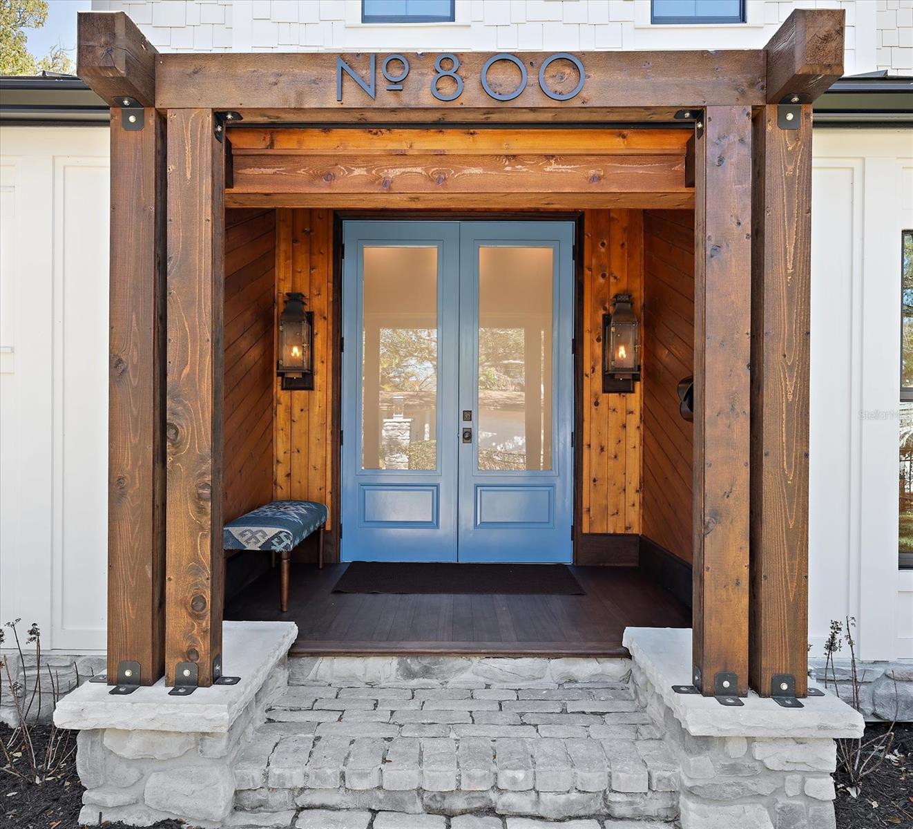 BROWNLEIGH COURT - Residential