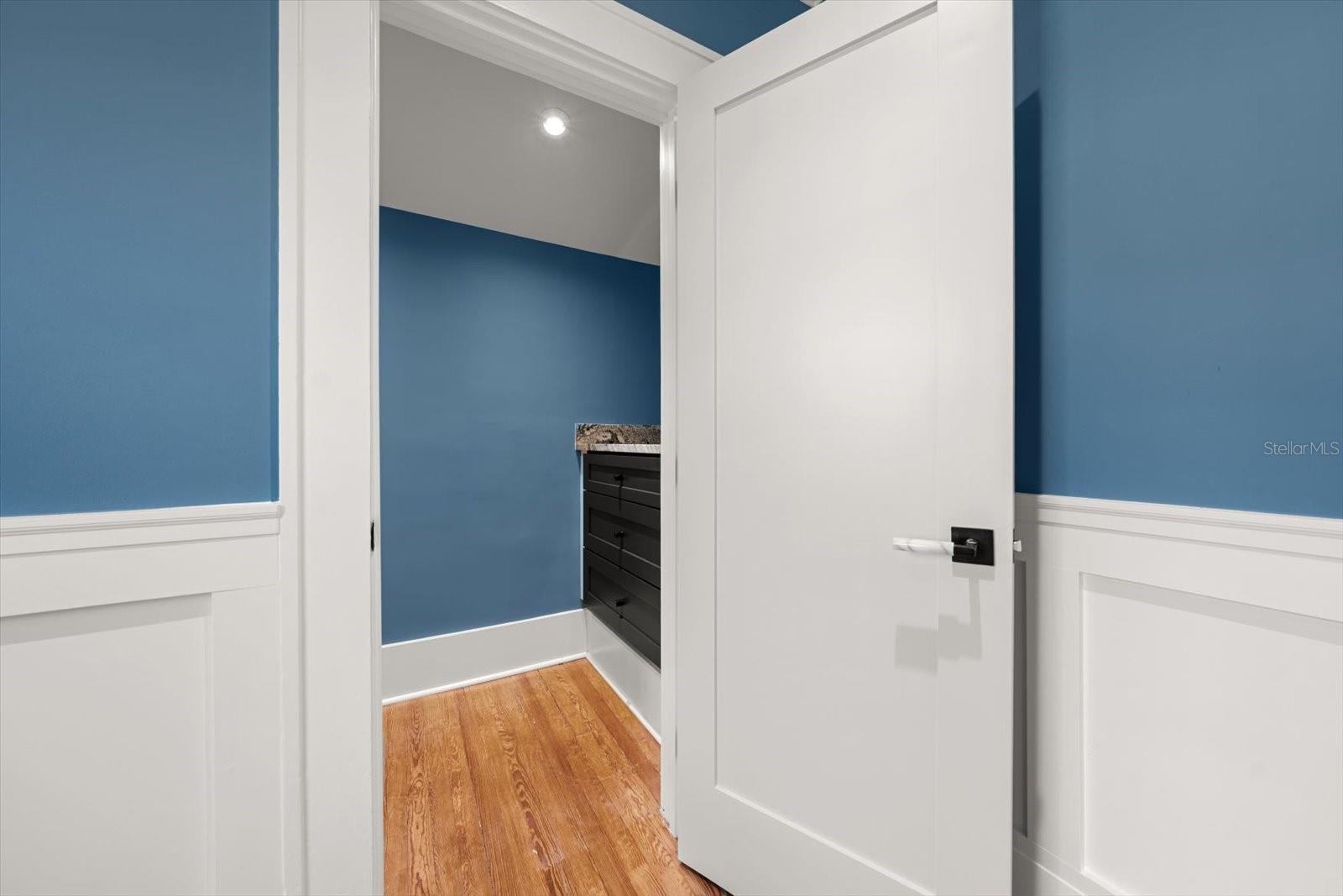 BROWNLEIGH COURT - Residential