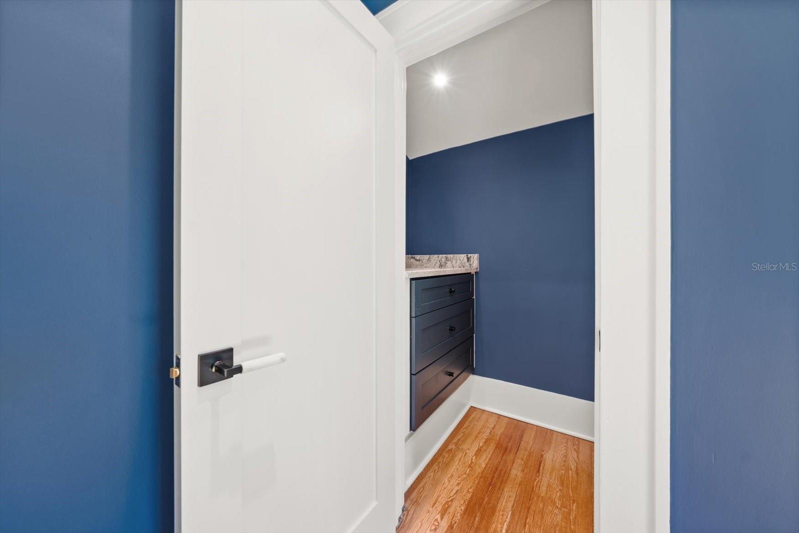 BROWNLEIGH COURT - Residential