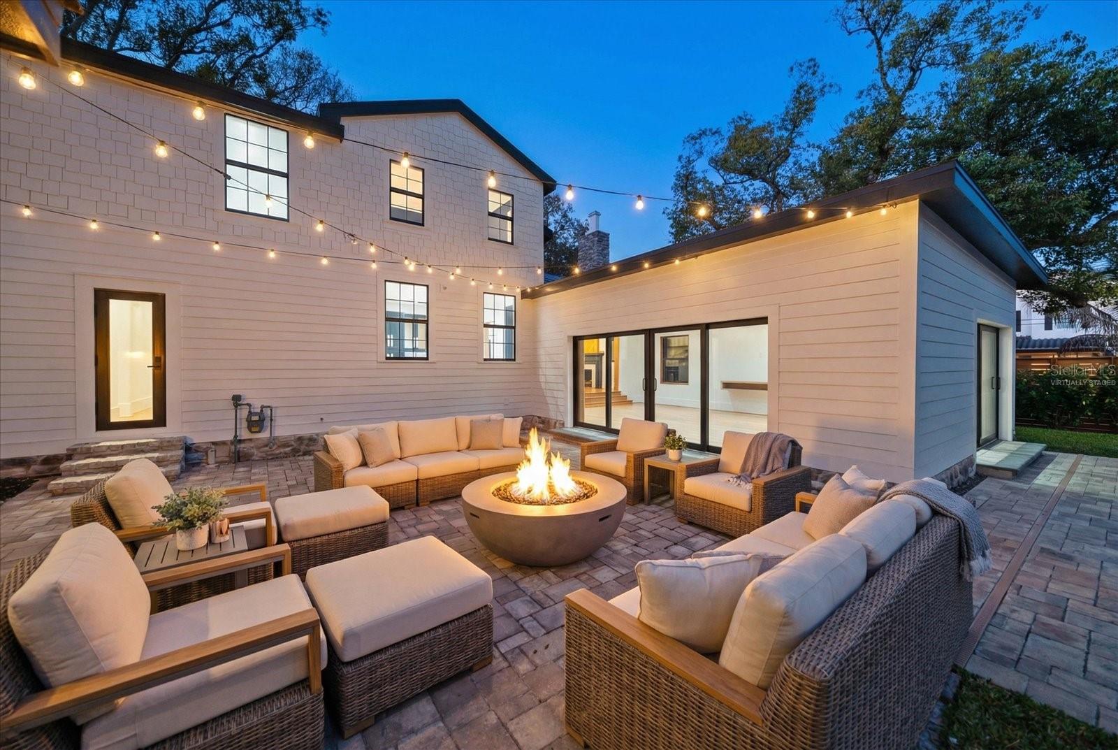 BROWNLEIGH COURT - Residential