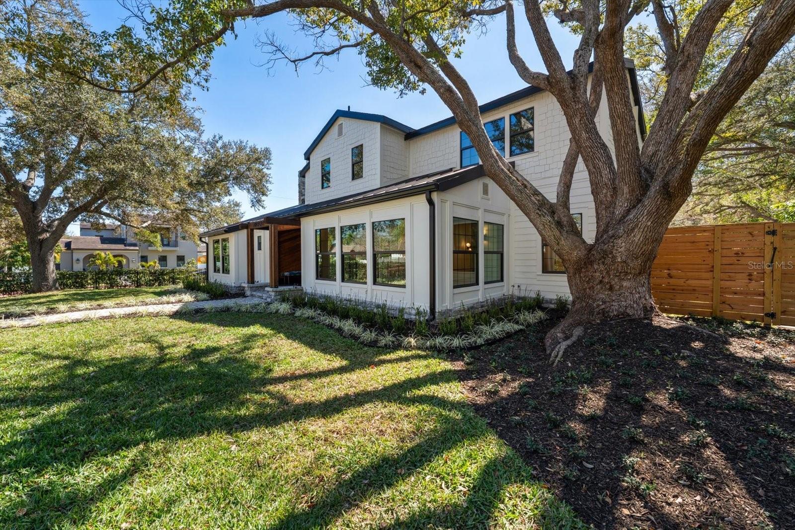 BROWNLEIGH COURT - Residential