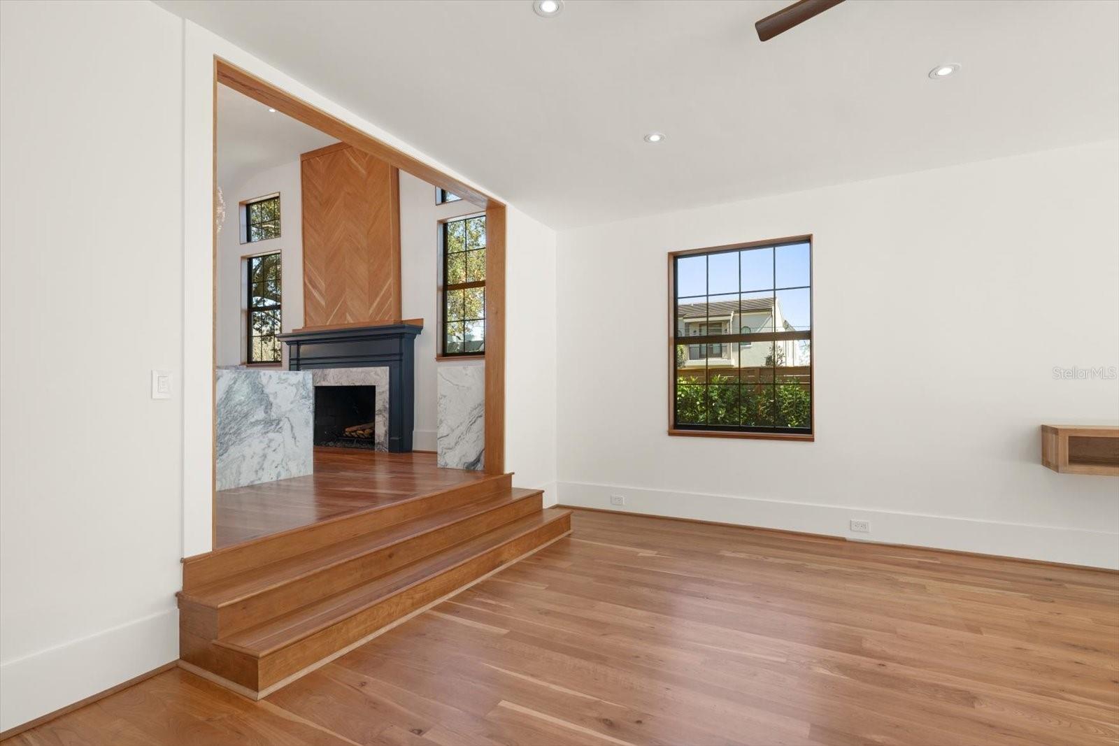 BROWNLEIGH COURT - Residential