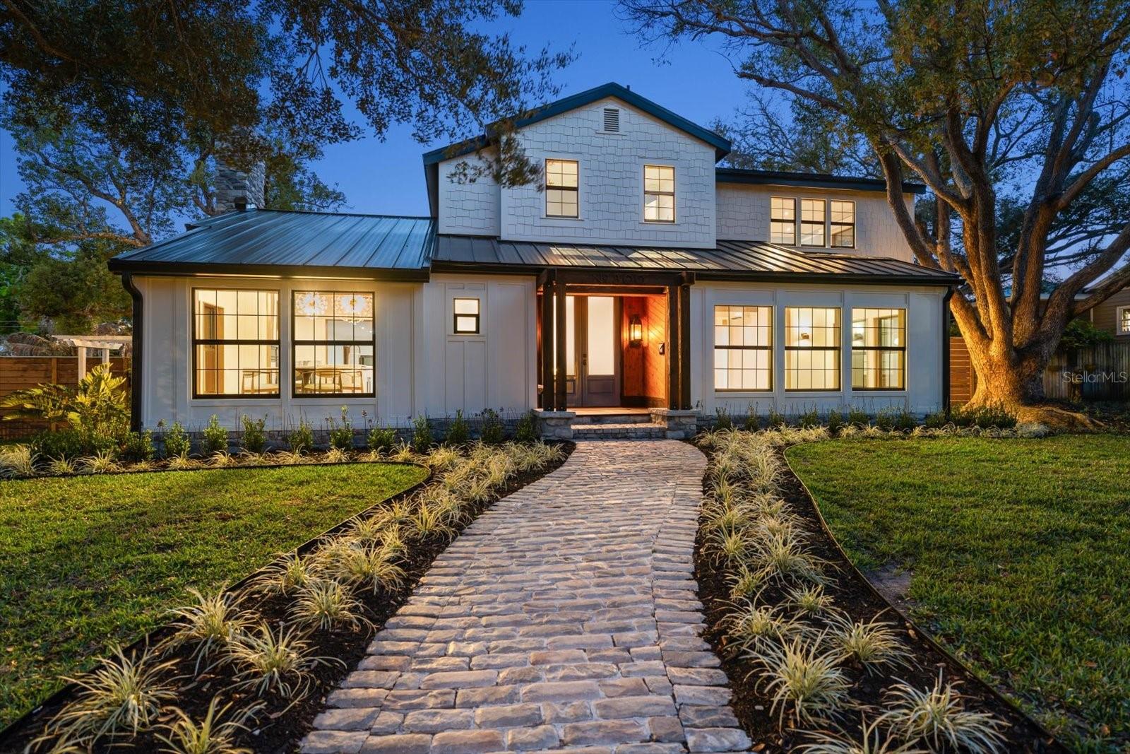 BROWNLEIGH COURT - Residential