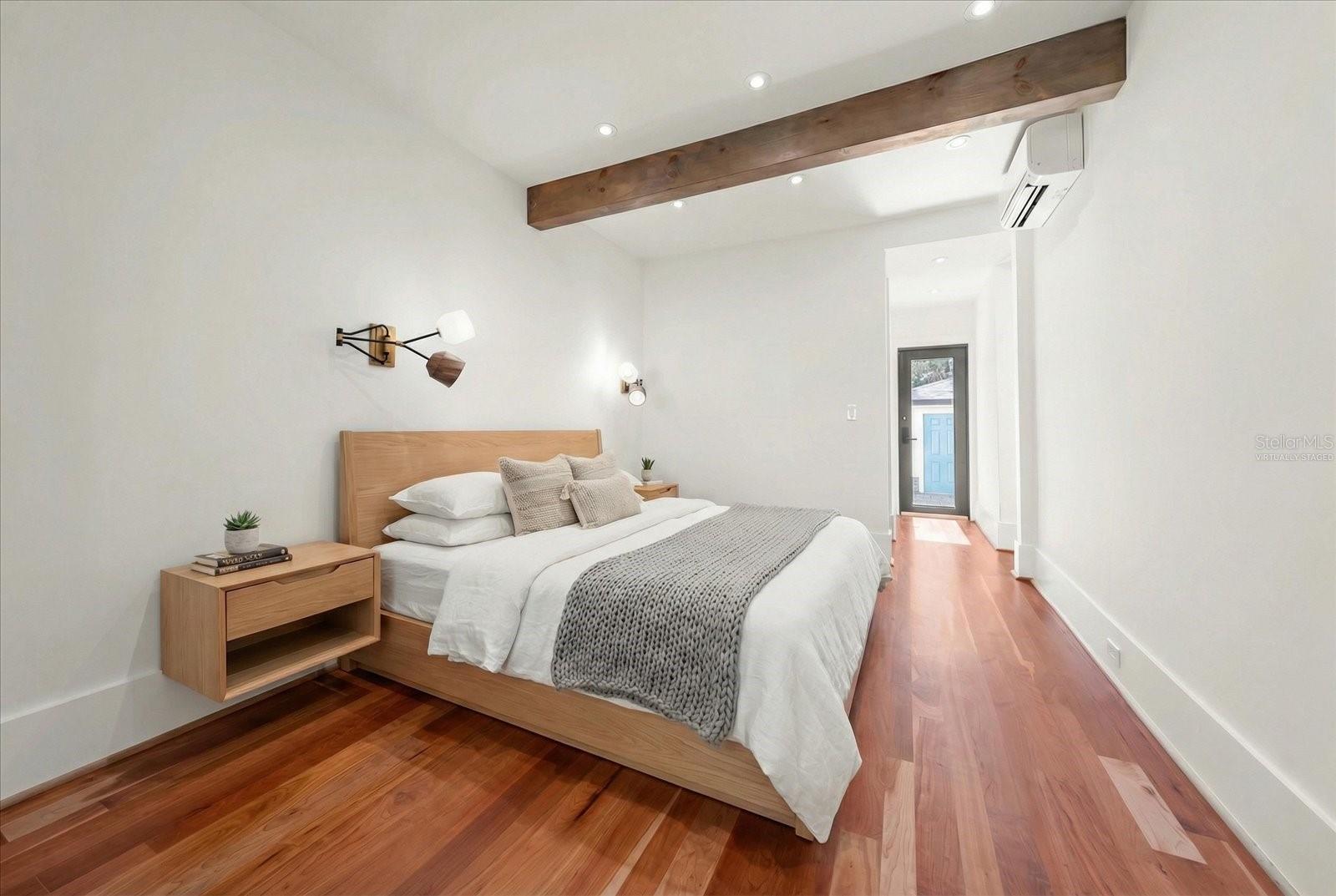 BROWNLEIGH COURT - Residential