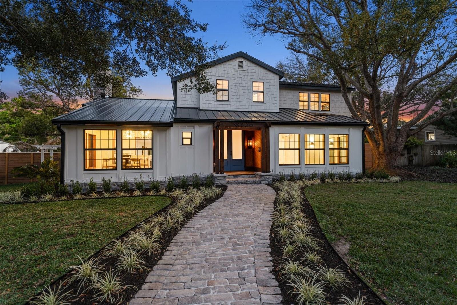 BROWNLEIGH COURT - Residential