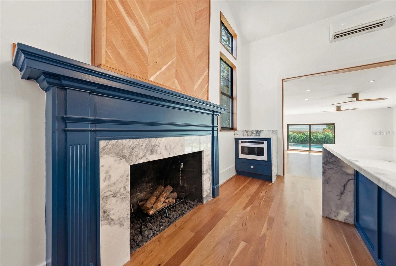 BROWNLEIGH COURT - Residential