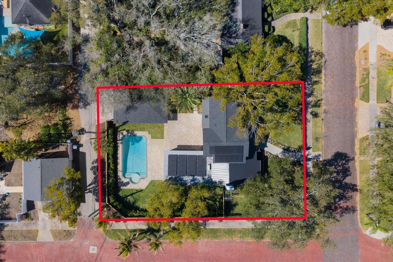 BROWNLEIGH COURT - Residential