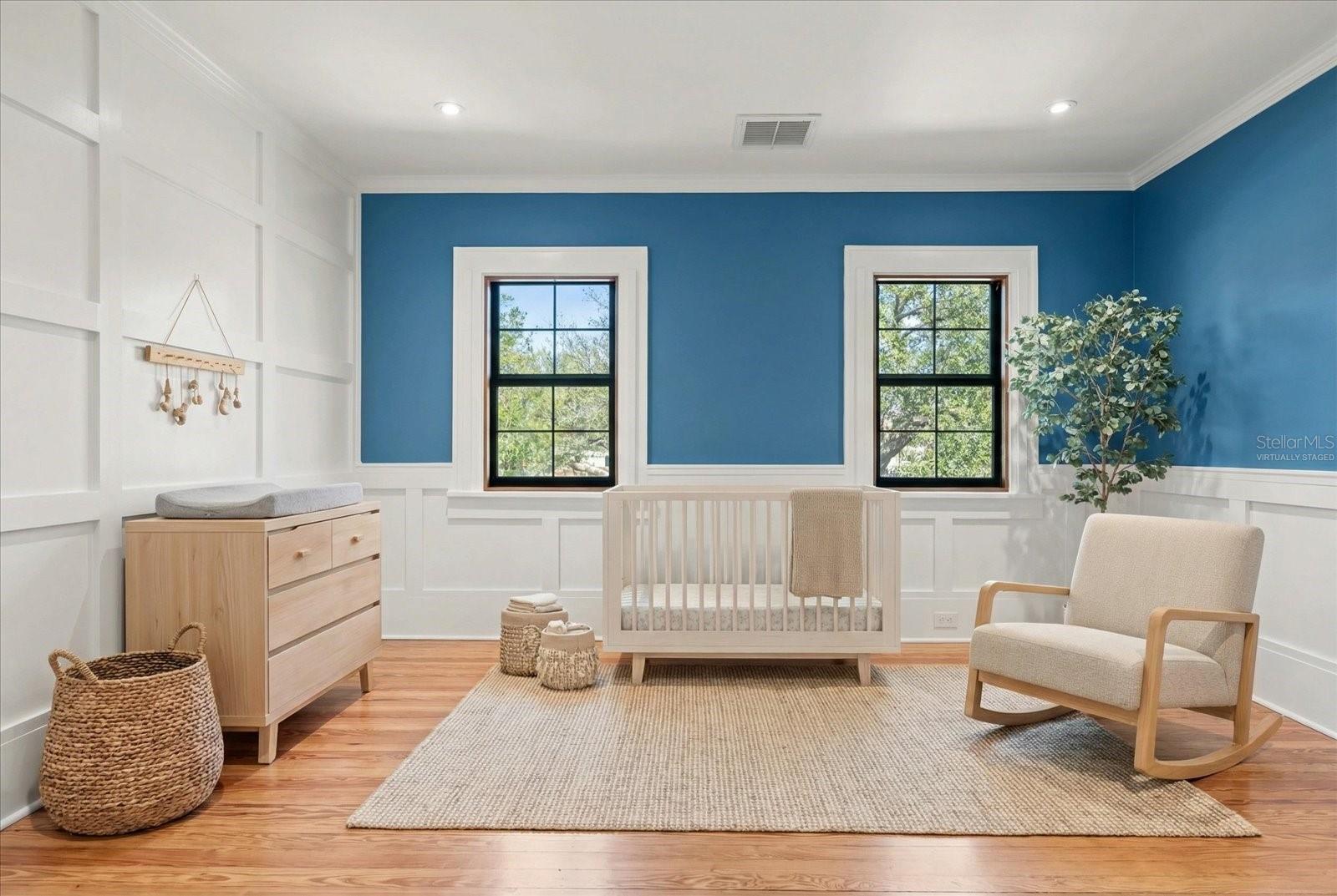 BROWNLEIGH COURT - Residential