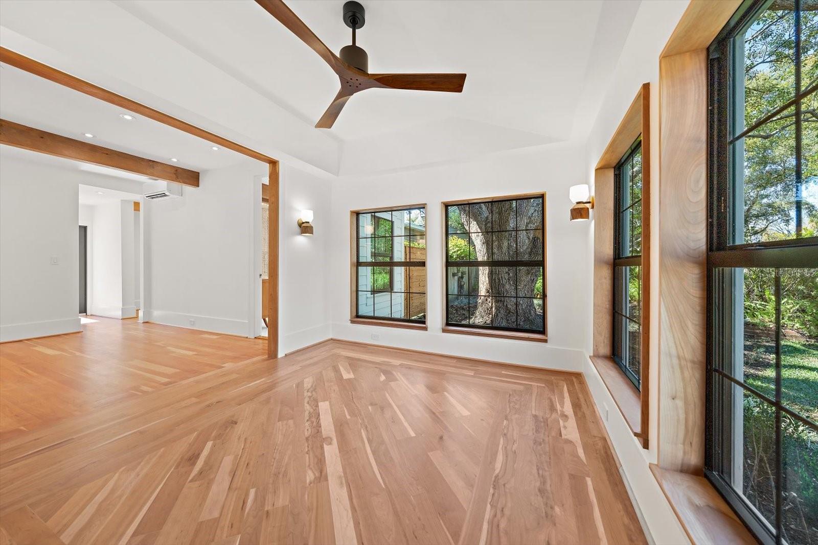 BROWNLEIGH COURT - Residential