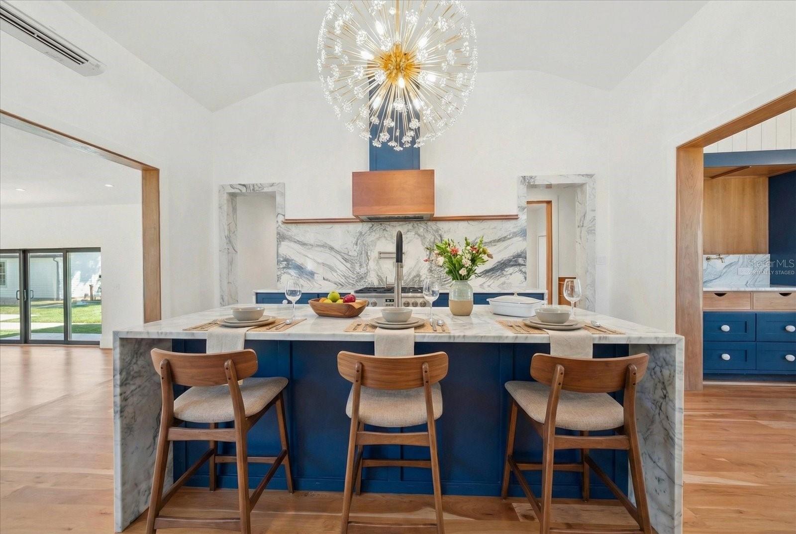 BROWNLEIGH COURT - Residential