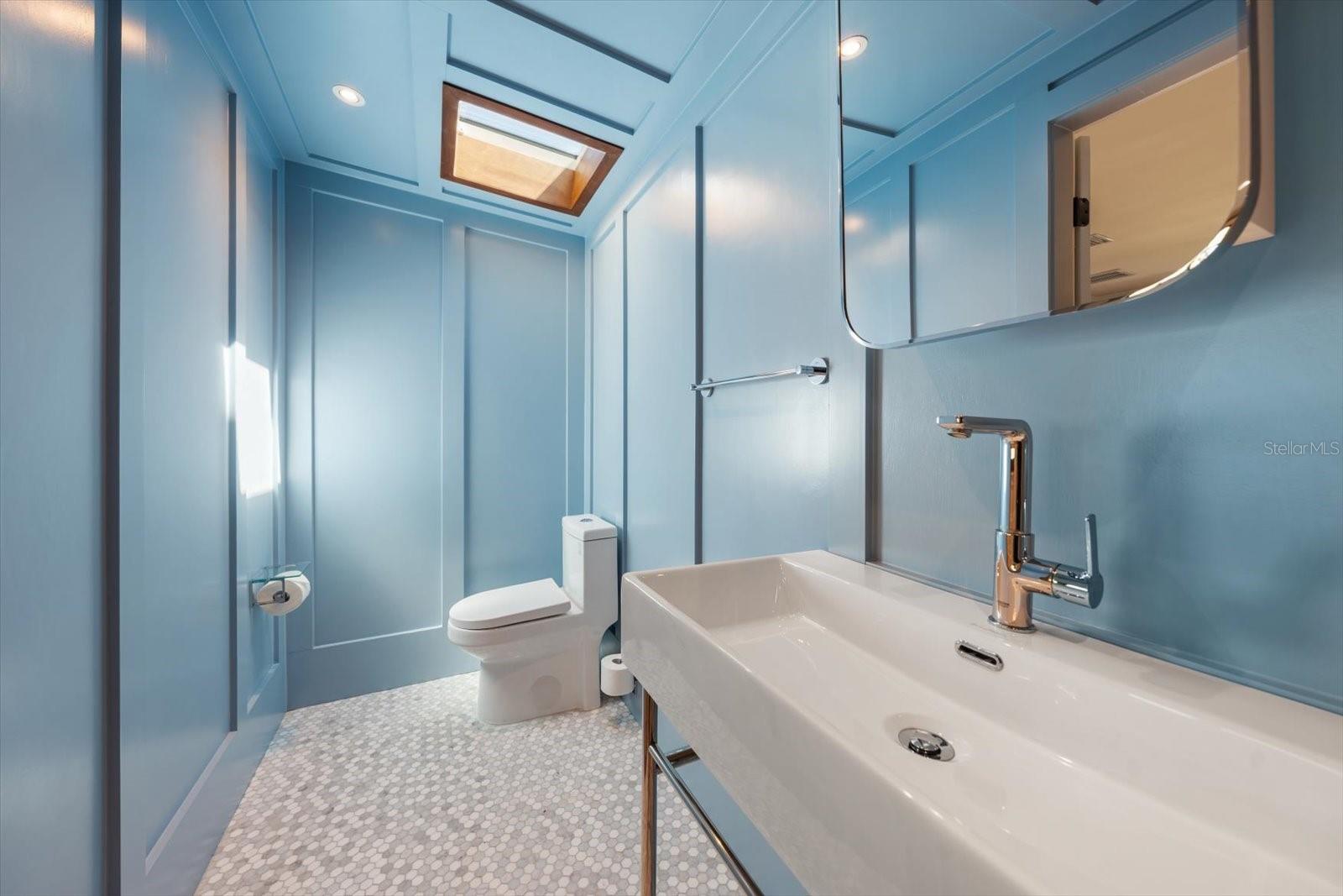 BROWNLEIGH COURT - Residential