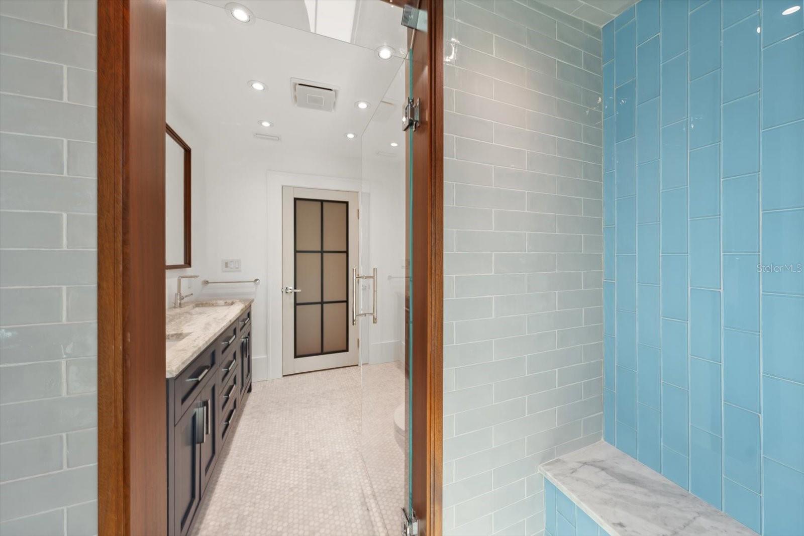 BROWNLEIGH COURT - Residential