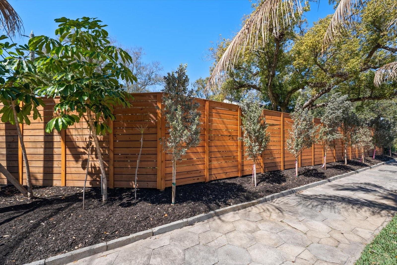 BROWNLEIGH COURT - Residential