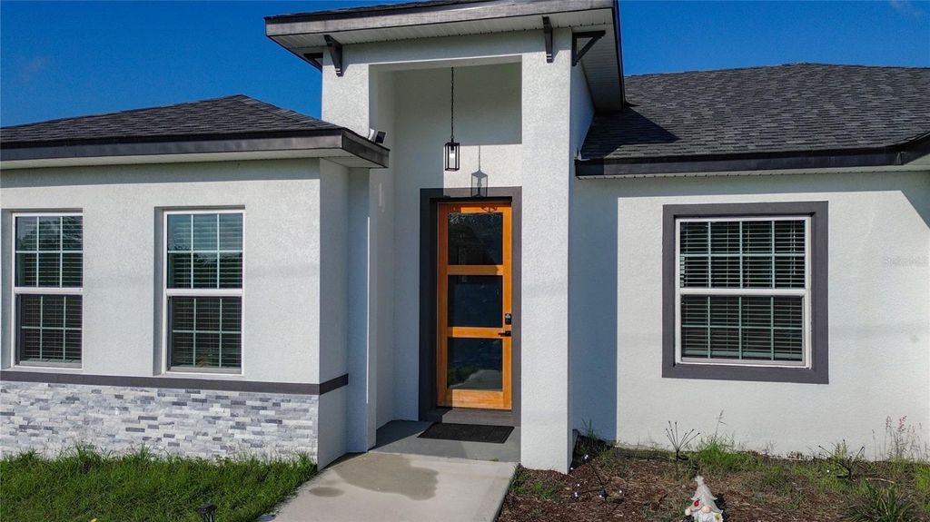 Photo of 16950 SW 42nd Avenue Road, Ocala, FL 34473 (MLS # O6393807)