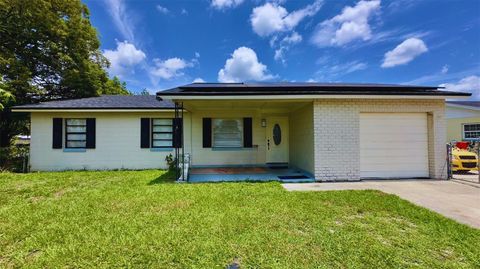 2127 PATRICK STREET KISSIMMEE FL 34741