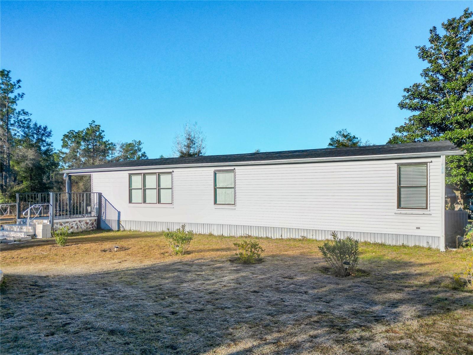 WILLISTON HLNDS UN 5 REP - Residential