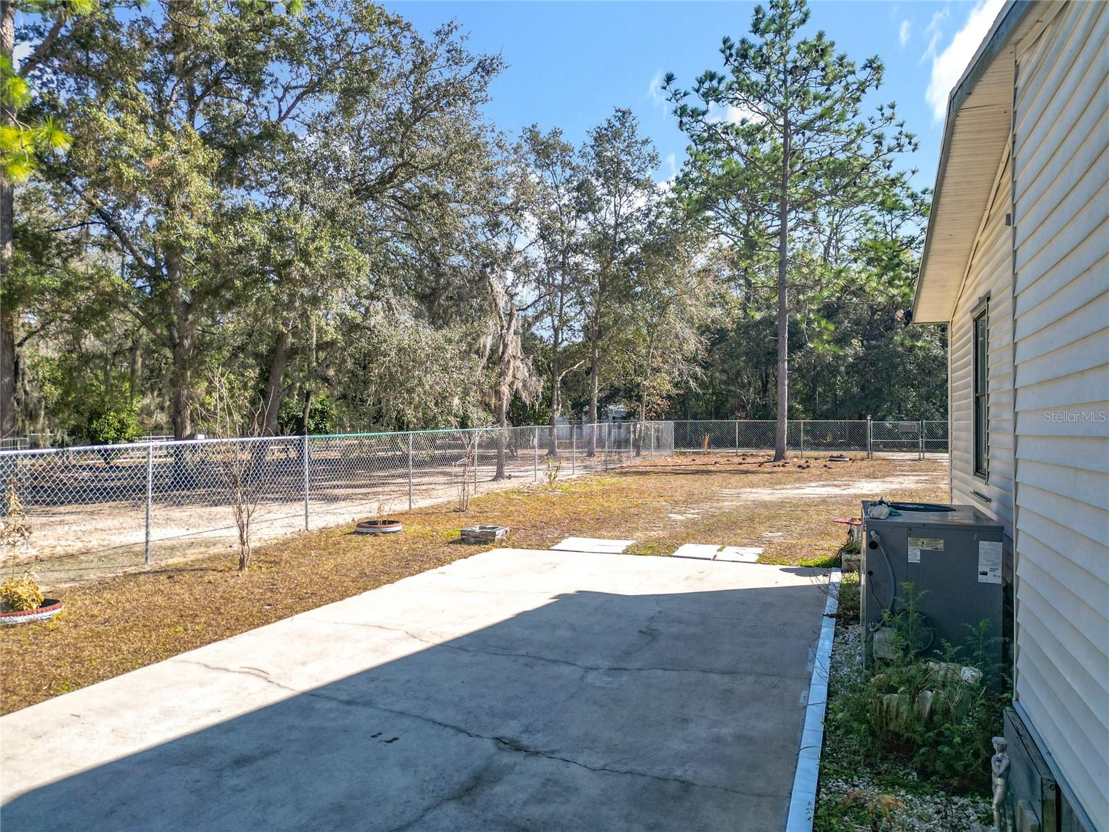 WILLISTON HLNDS UN 5 REP - Residential