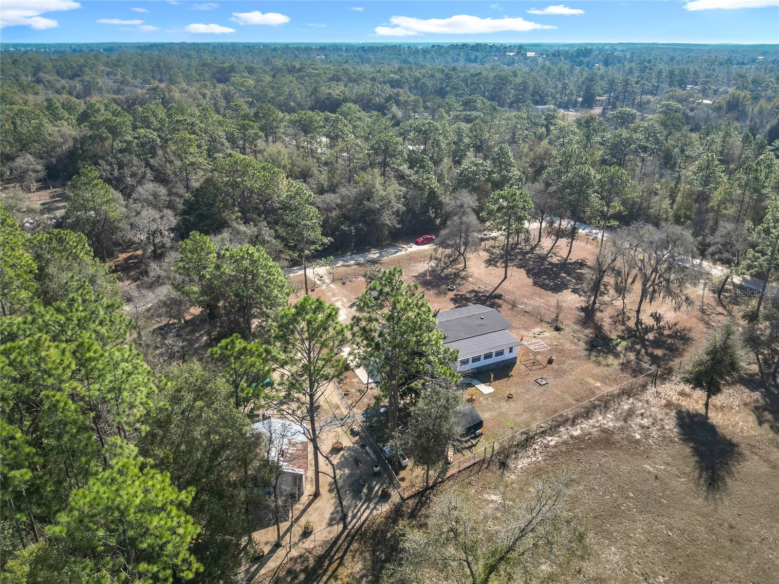 WILLISTON HLNDS UN 5 REP - Residential