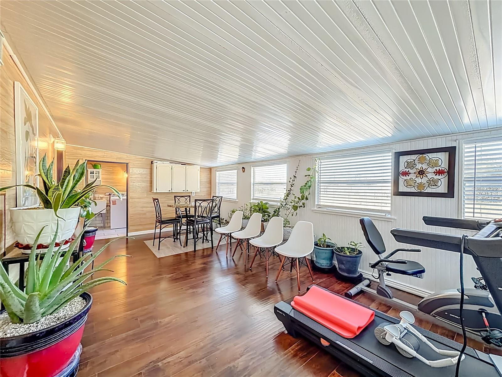 WILLISTON HLNDS UN 5 REP - Residential