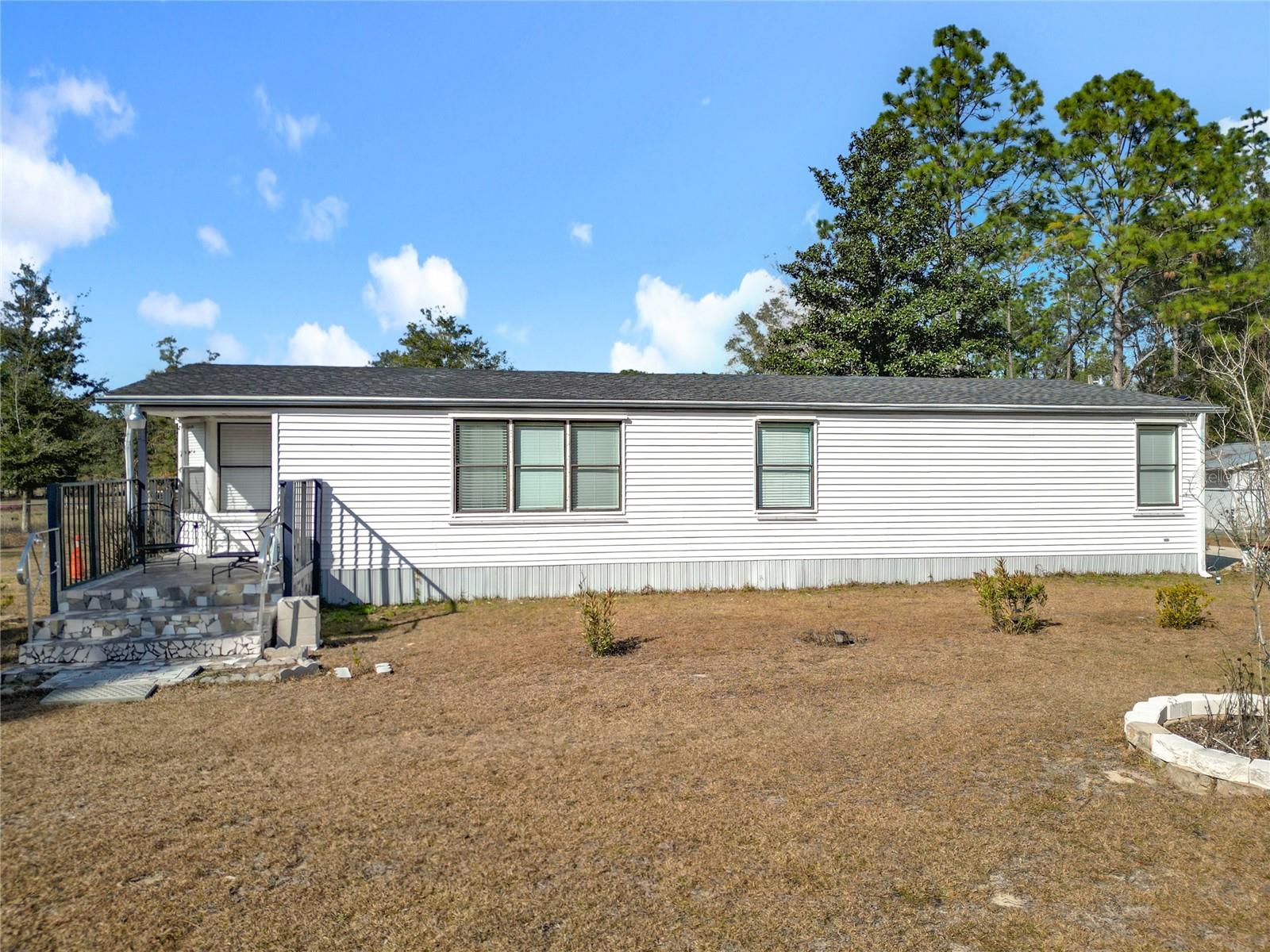 WILLISTON HLNDS UN 5 REP - Residential