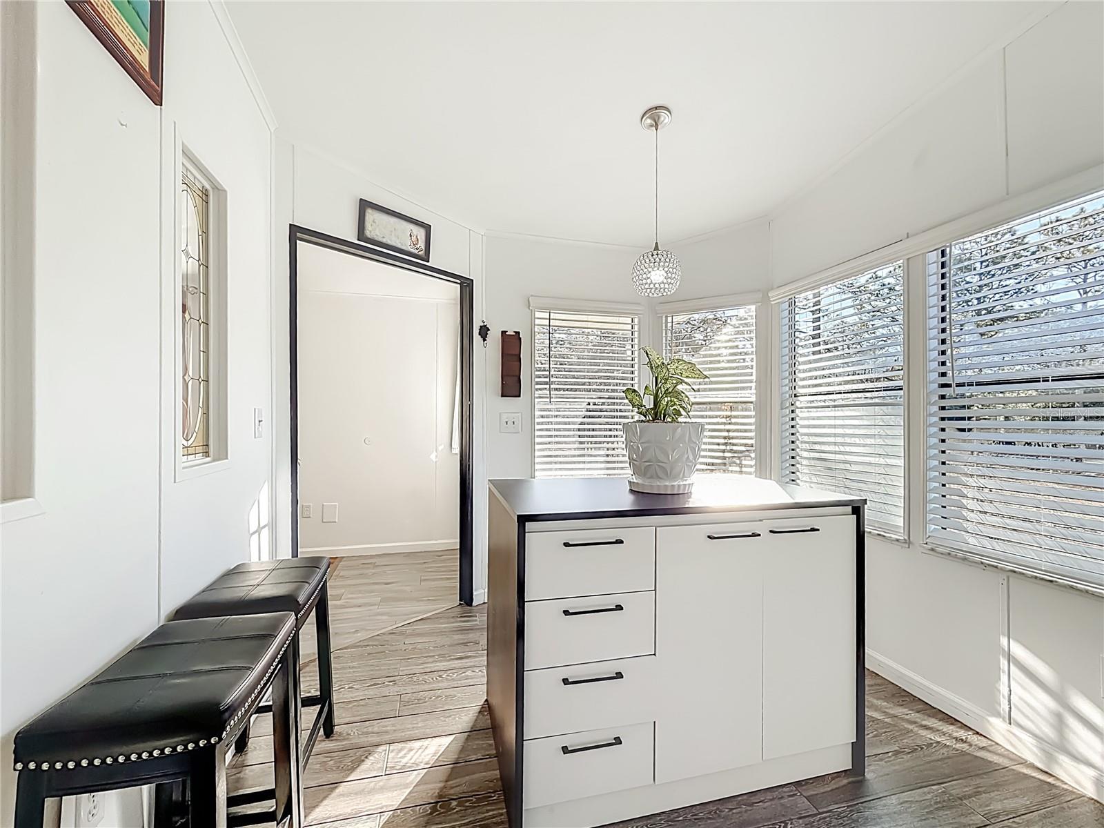 WILLISTON HLNDS UN 5 REP - Residential