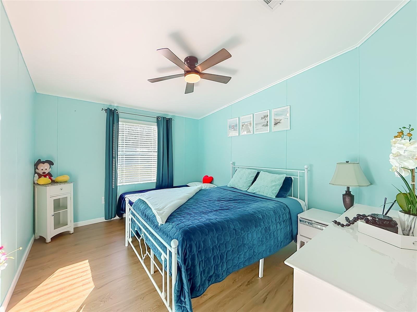 WILLISTON HLNDS UN 5 REP - Residential