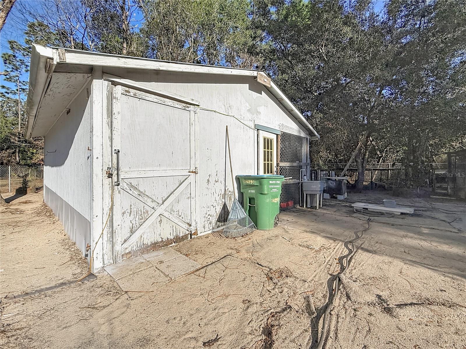 WILLISTON HLNDS UN 5 REP - Residential