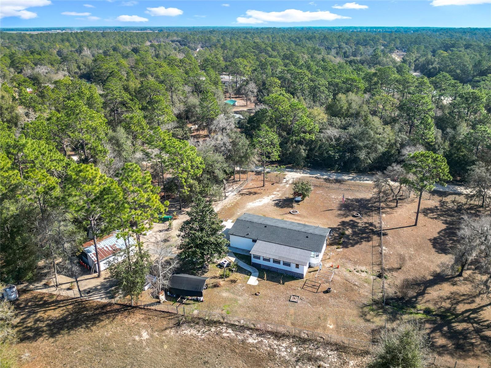 WILLISTON HLNDS UN 5 REP - Residential