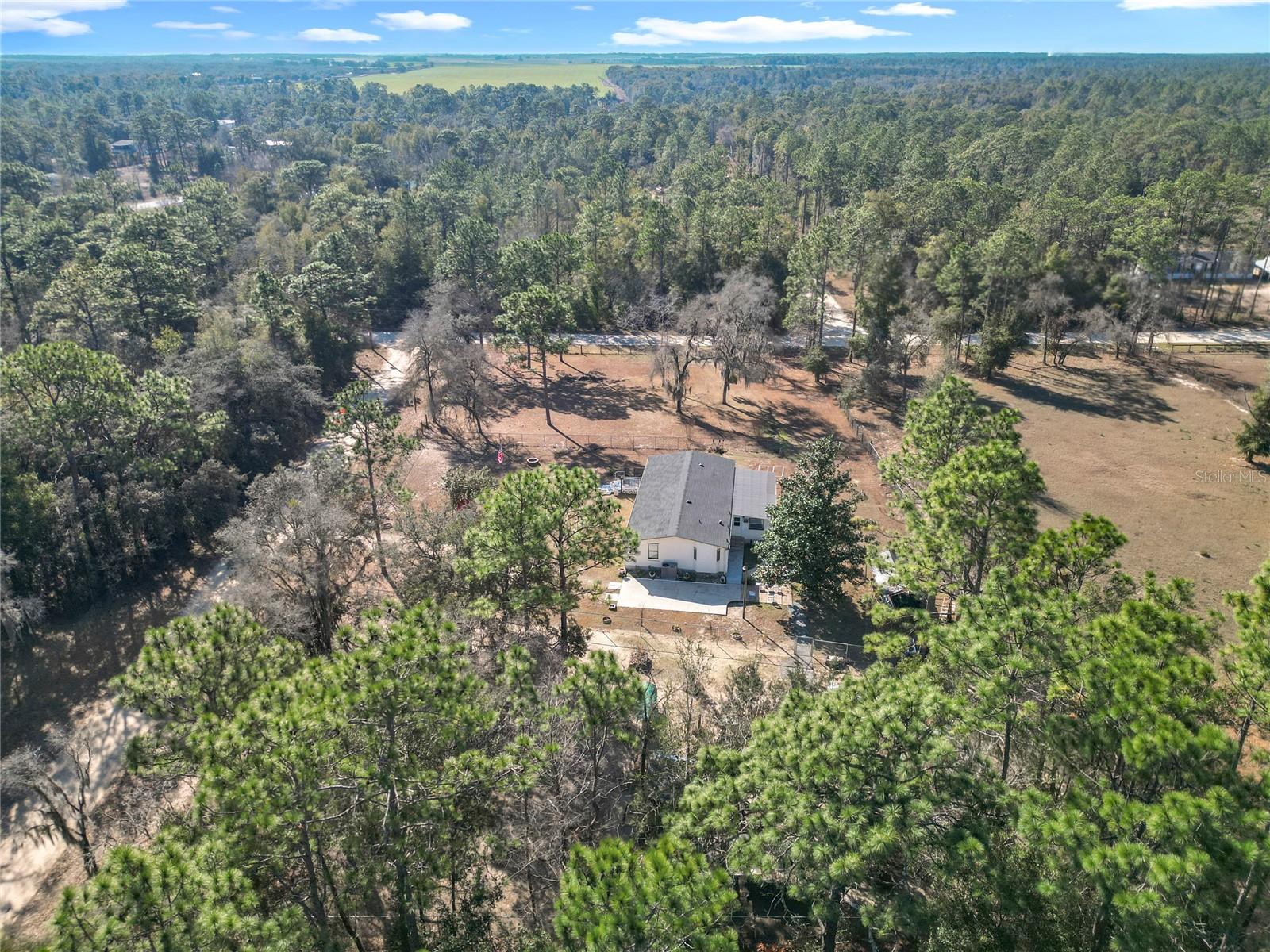 WILLISTON HLNDS UN 5 REP - Residential