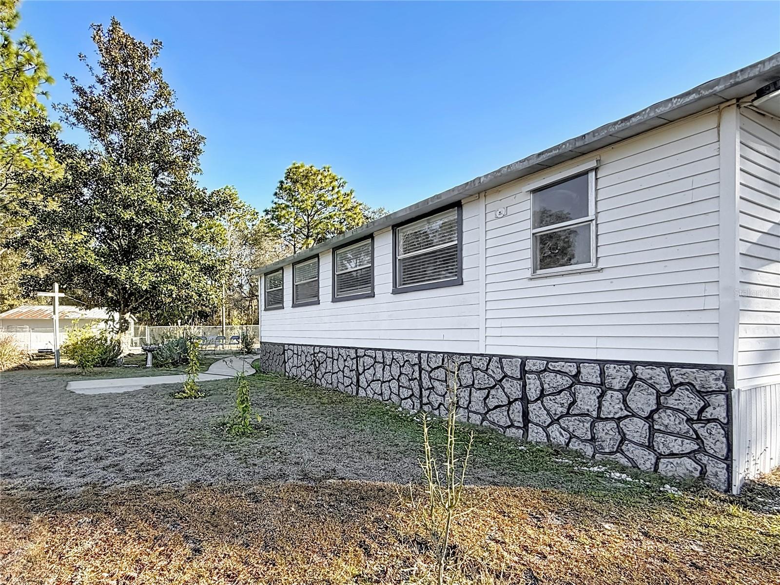 WILLISTON HLNDS UN 5 REP - Residential