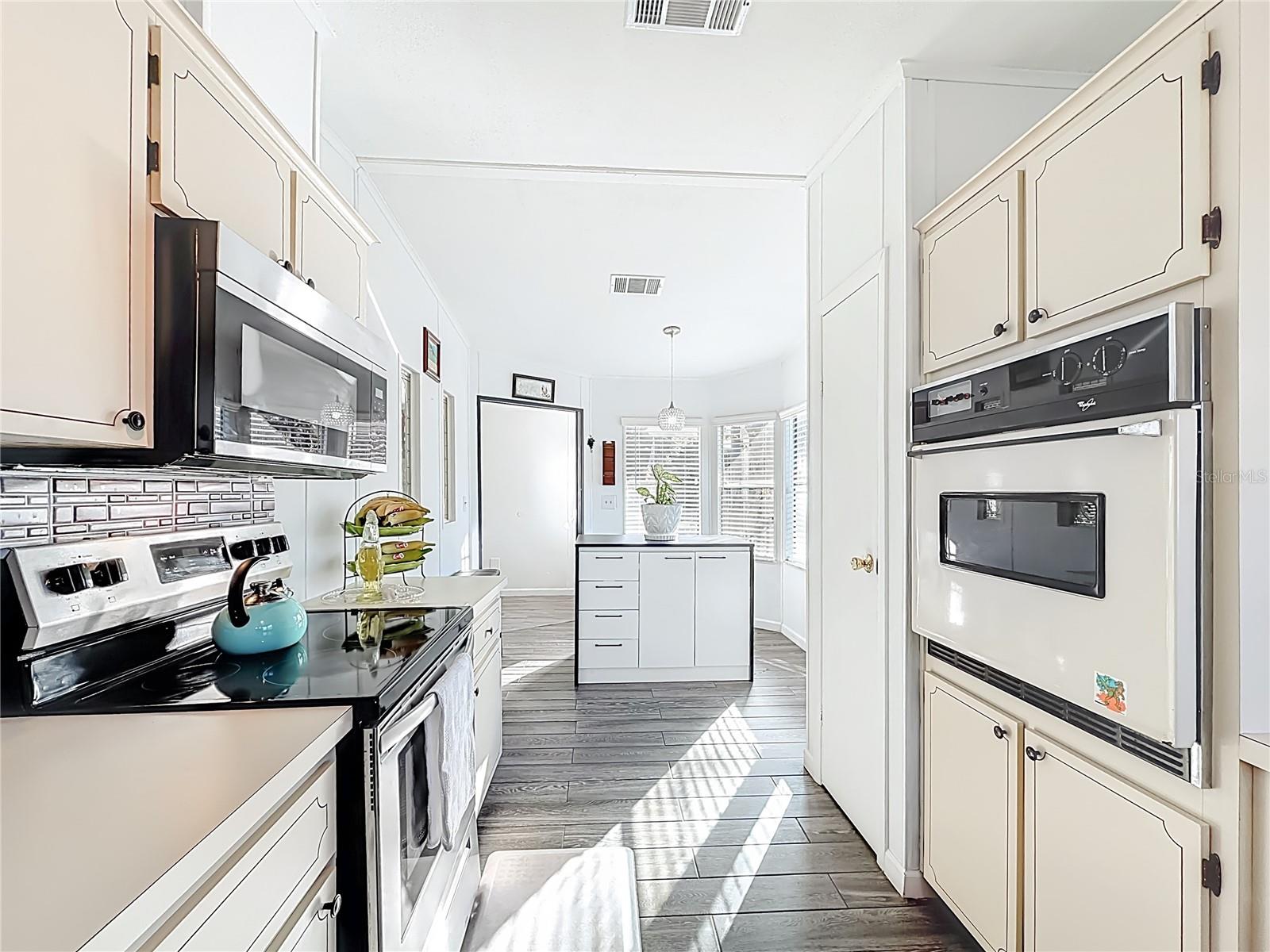 WILLISTON HLNDS UN 5 REP - Residential