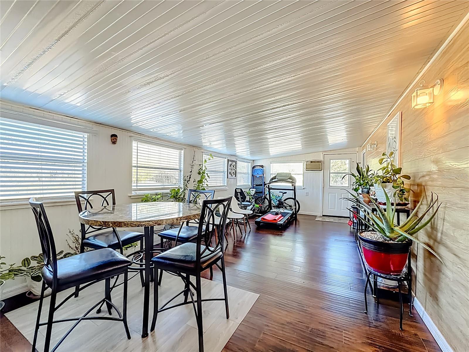 WILLISTON HLNDS UN 5 REP - Residential