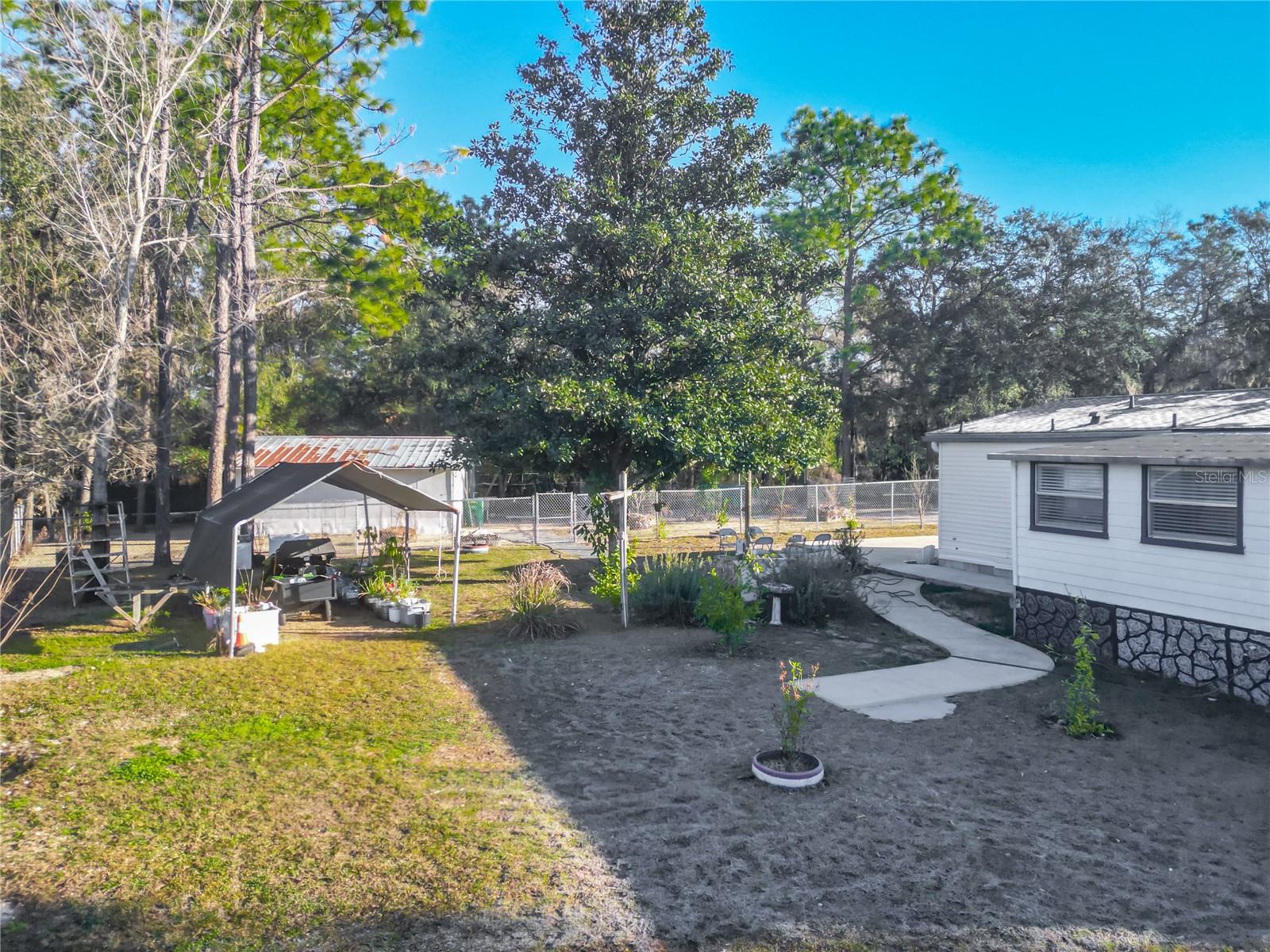 WILLISTON HLNDS UN 5 REP - Residential