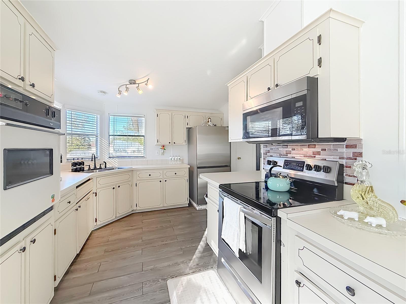 WILLISTON HLNDS UN 5 REP - Residential