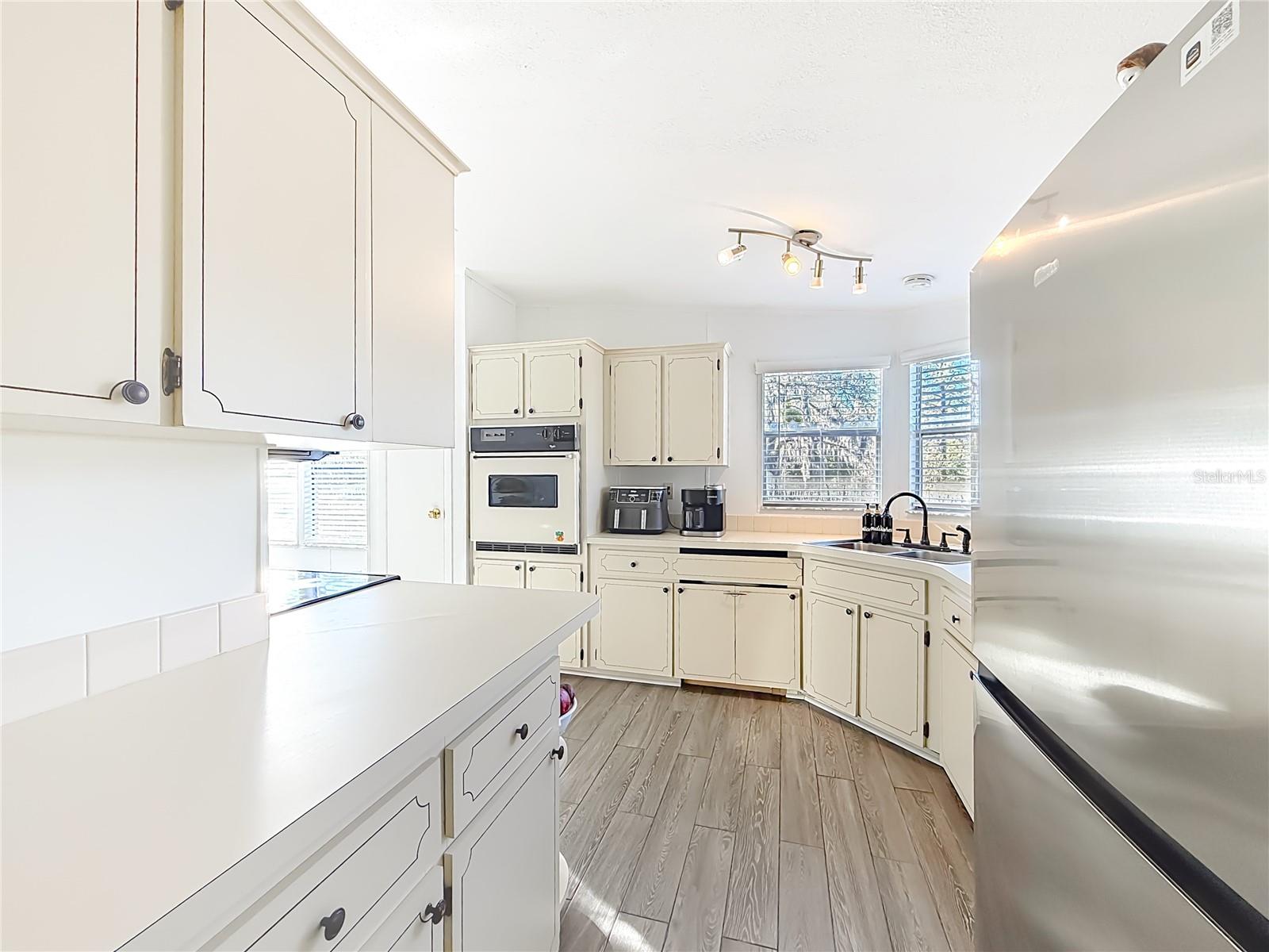 WILLISTON HLNDS UN 5 REP - Residential